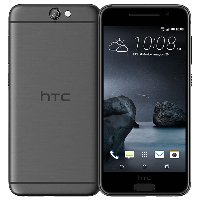 HTC ONE A9 16GB AKILLI TELEFON KARBON GRİ