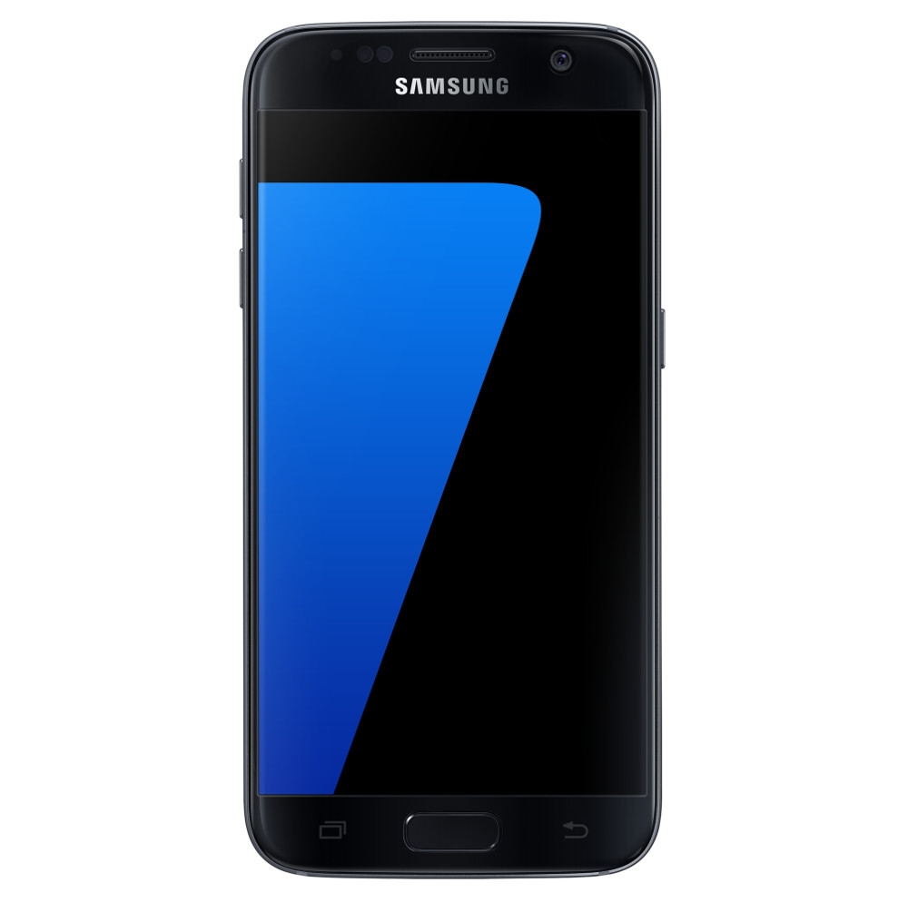 Samsung Galaxy S7 32GB Siyah