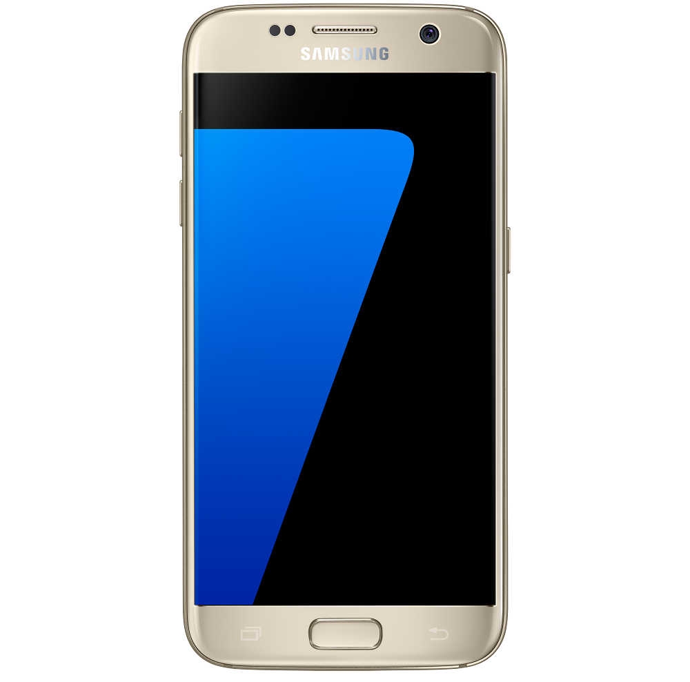 Samsung Galaxy S7 Edge Altın