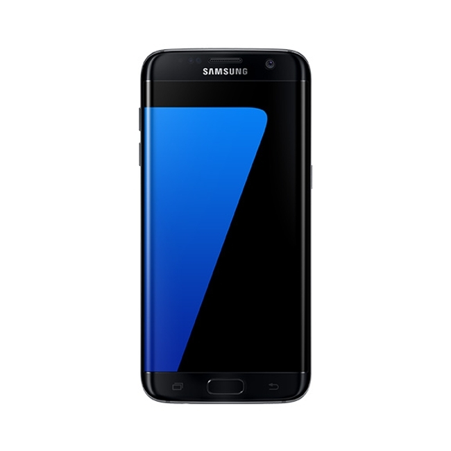 Samsung Galaxy S7 Siyah Edge Akıllı Telefon
