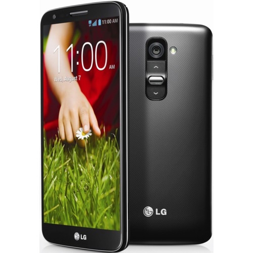 LG G2 AKILLI TELEFON SİYAH