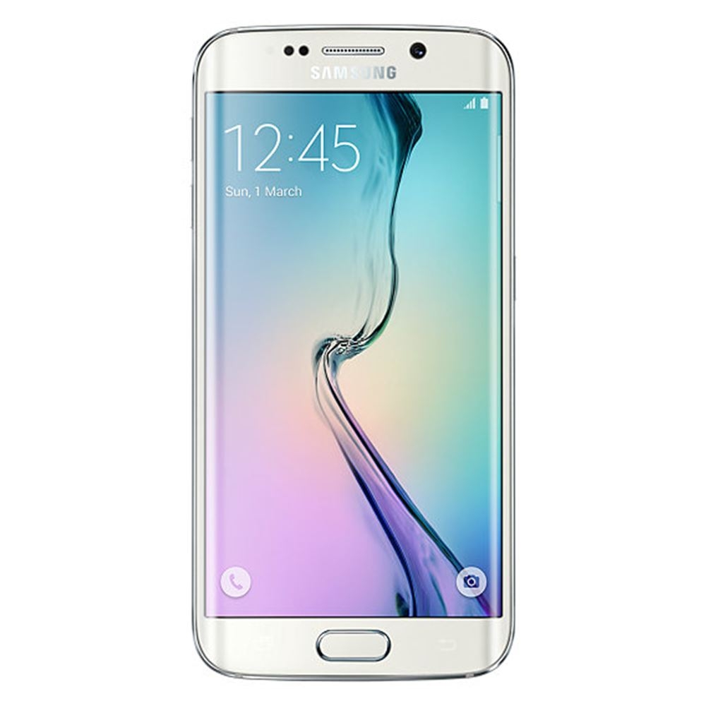 Samsung Galaxy S6 Edge 64GB Beyaz