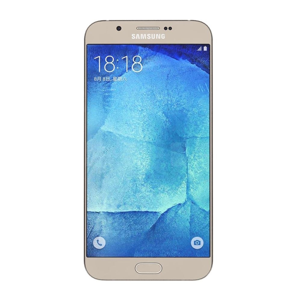 Samsung Galaxy A8 32GB Altın