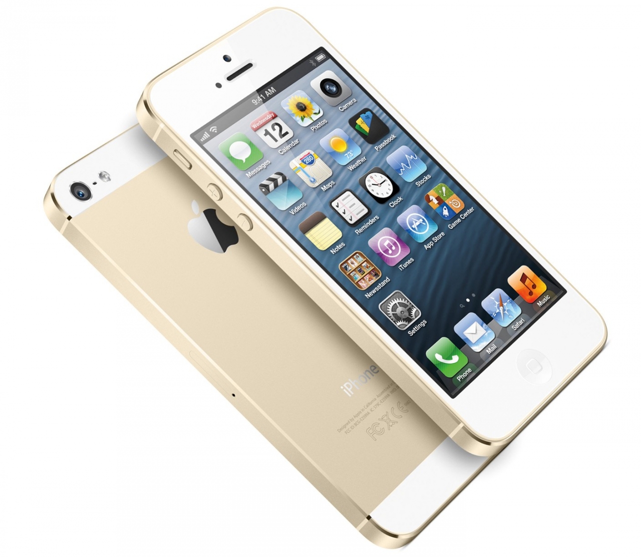 iPhone SE 16GB Gold (12 Ay Mpx Garantili)