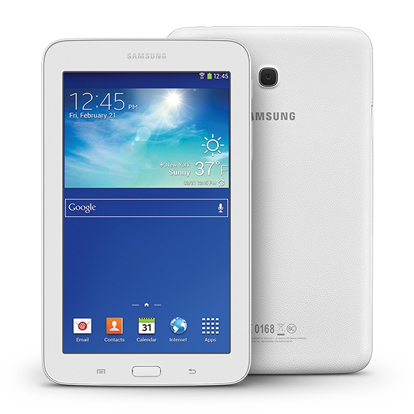 Samsung Galaxy Tab 3 T113 Lite Beyaz