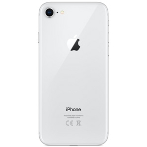 iPhone 8 64GB Gümüş