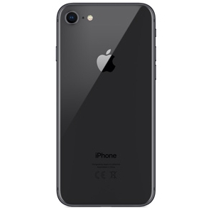 iPhone 8 128GB Uzay Gri (24 Ay Apple Türkiye Garantili)