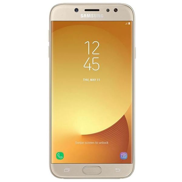 Samsung J730 Galaxy J7 Pro 64GB Altın