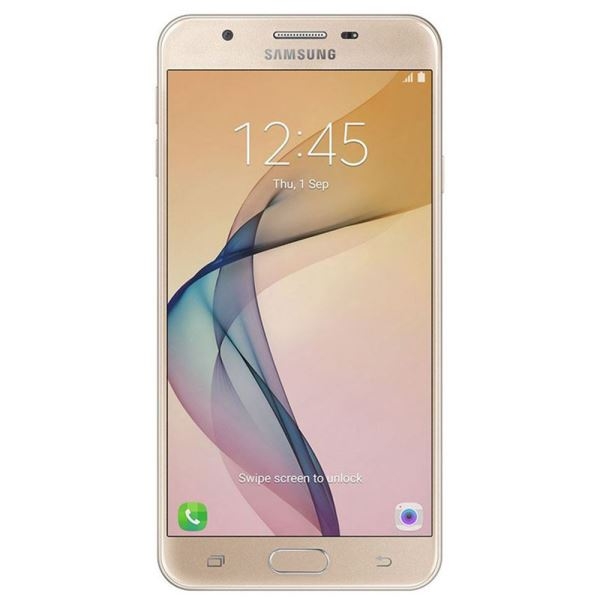 Samsung G610 Galaxy J7 Prime 16GB Altın