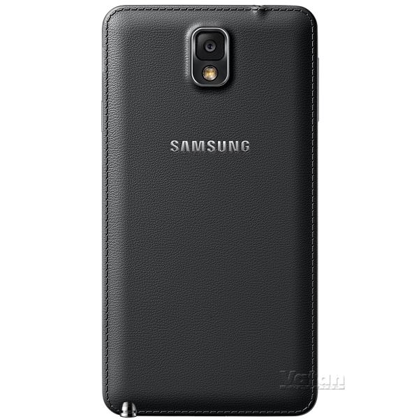 Samsung N9000 Galaxy Note 3 32GB Siyah