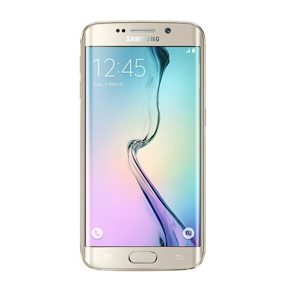 Samsung Galaxy S6 Edge 32GB Altın