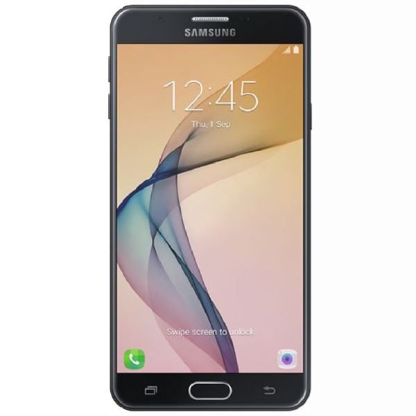 Samsung G610 Galaxy J7 Prime 16GB Siyah