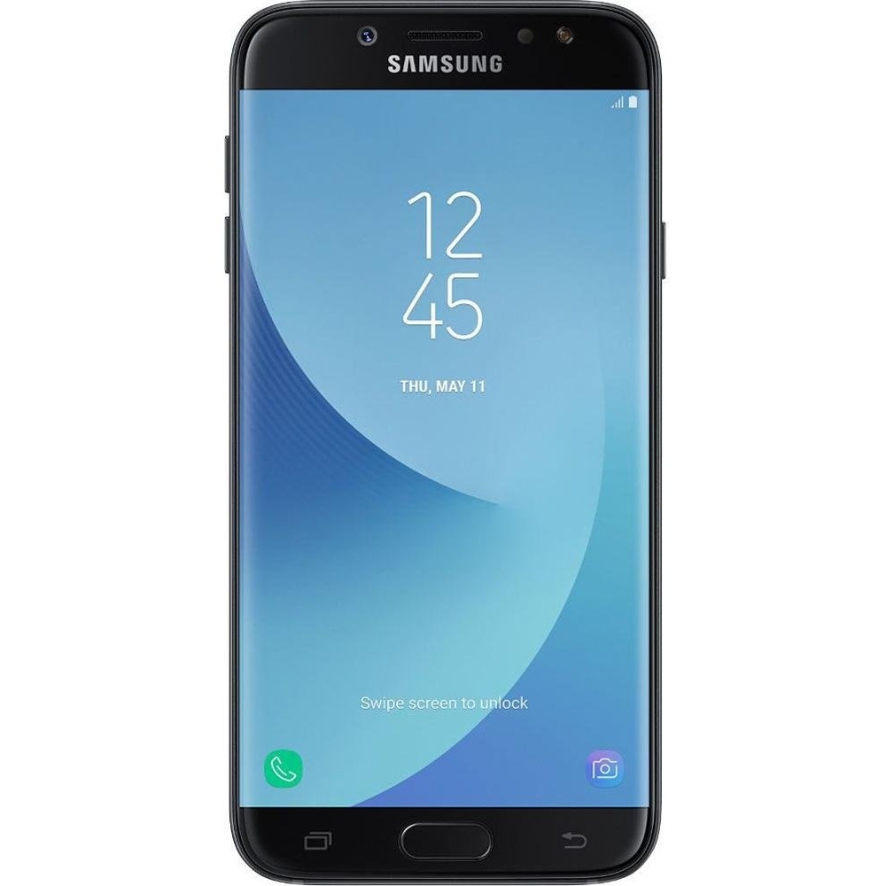 Samsung J730 Galaxy J7 Pro 16GB Siyah