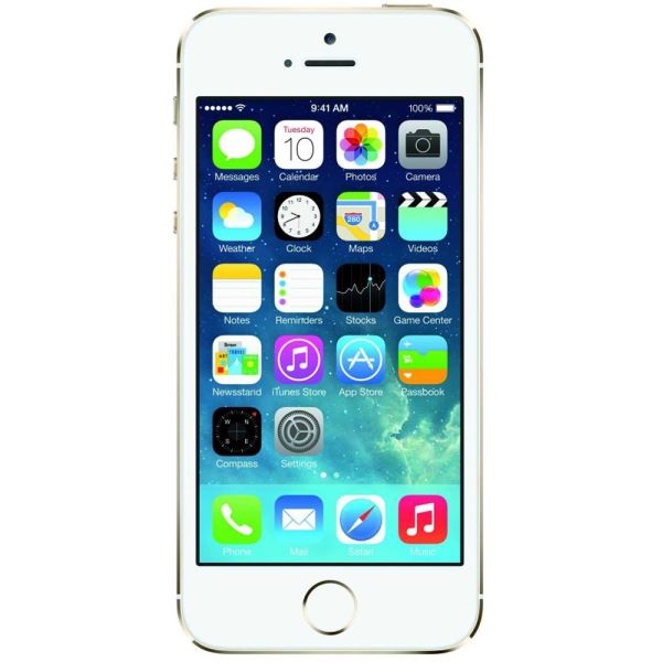 iPhone 5S 16GB Altın