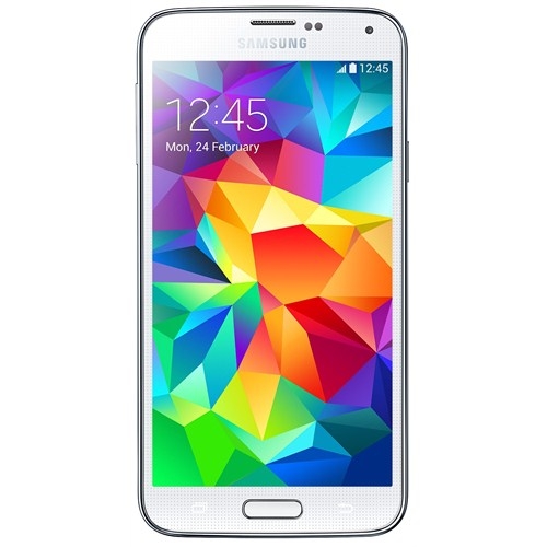 Samsung G900 Galaxy S5 16GB Beyaz