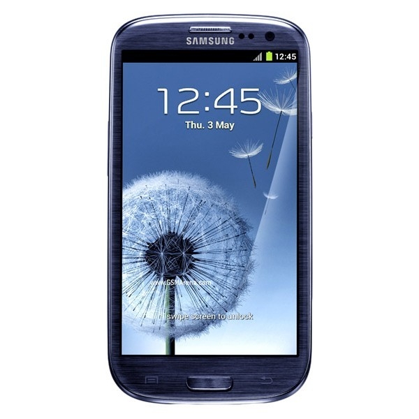 Samsung i9300 Galaxy S3 32GB Mavi