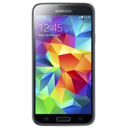 Samsung G900 Galaxy S5 32GB Siyah