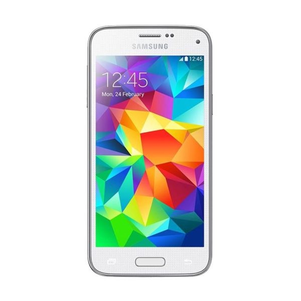 Samsung G800 Galaxy S5 Mini Beyaz