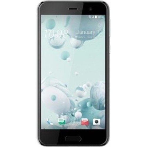 HTC U Play 32GB Buz Beyazı