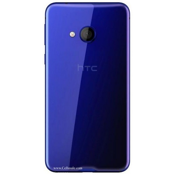 HTC U Play 32GB Safir Mavisi