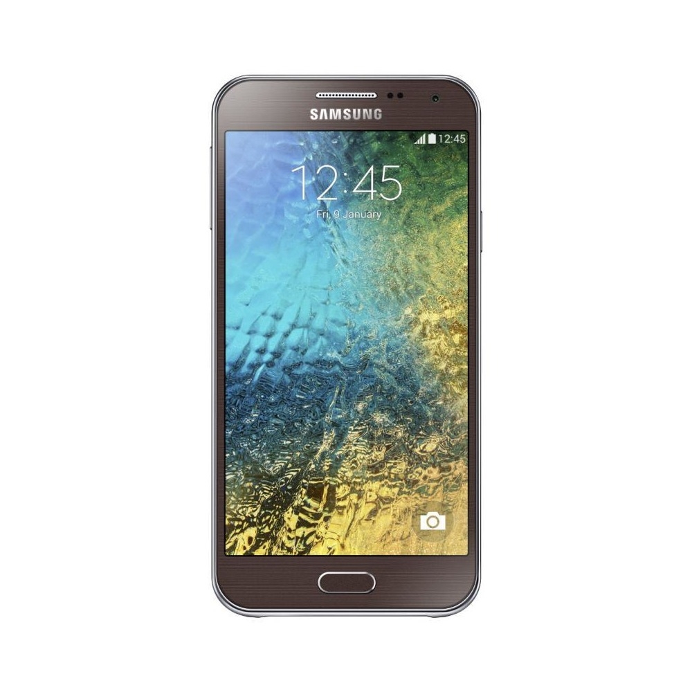 Samsung Galaxy E5 Siyah