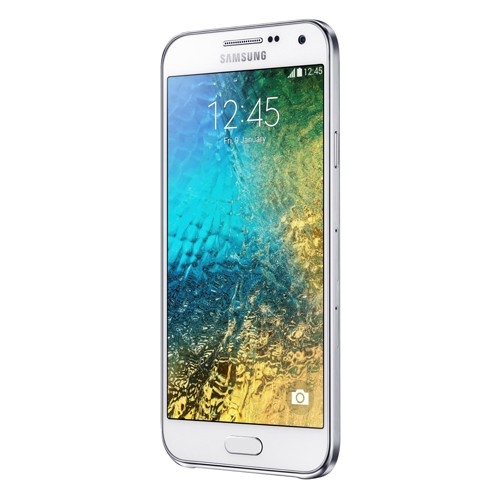 Samsung Galaxy E7 Beyaz