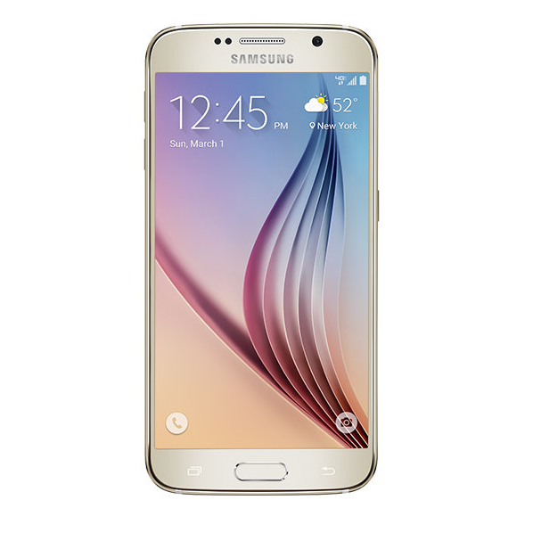 Samsung Galaxy S6 32GB Altın