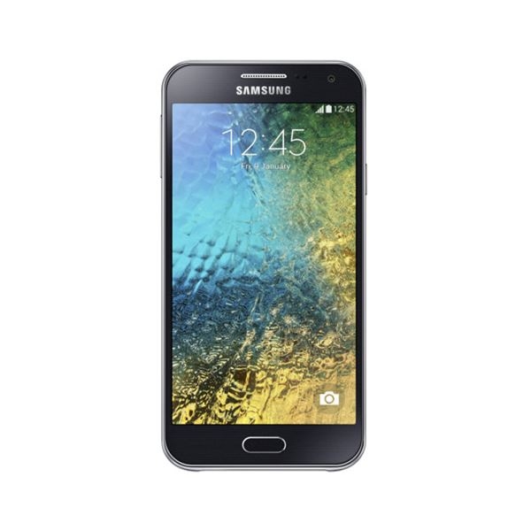 Samsung Galaxy E7 Siyah