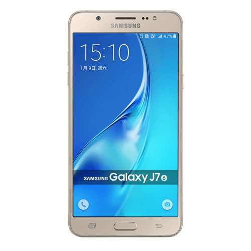 Samsung Galaxy J7 2015 16GB Altın