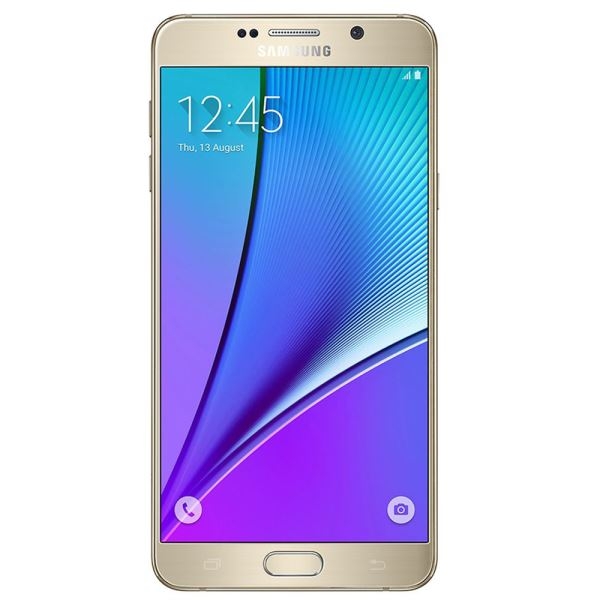 Samsung Galaxy N920 Note 5 32GB Altın