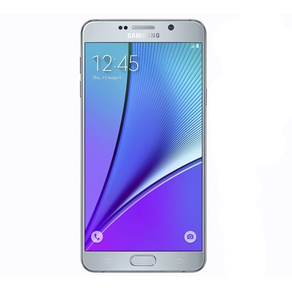 Samsung Galaxy N920 Note 5 32GB Gümüş