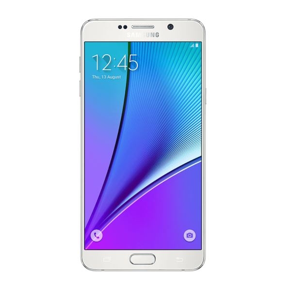 Samsung Galaxy N920 Note 5 32GB Beyaz