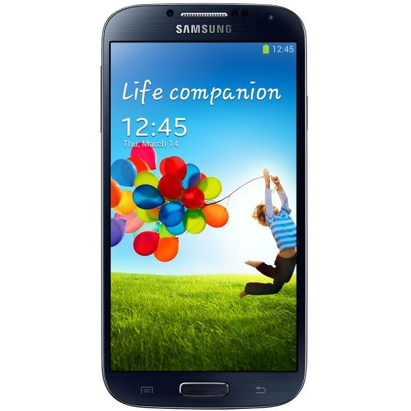 Samsung i9500 Galaxy S4 32GB Siyah