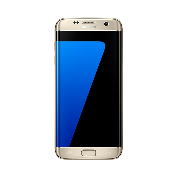 Samsung Galaxy S7 Edge 32 GB Altın