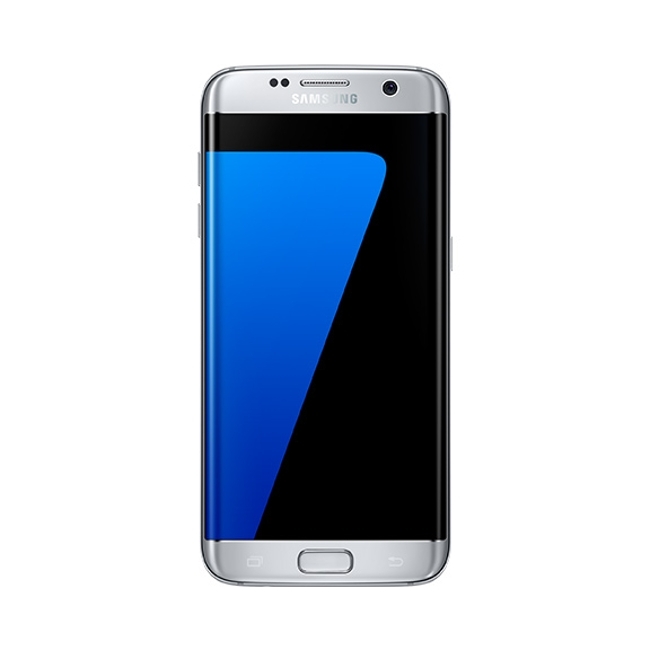 Samsung Galaxy S7 Edge Gümüş