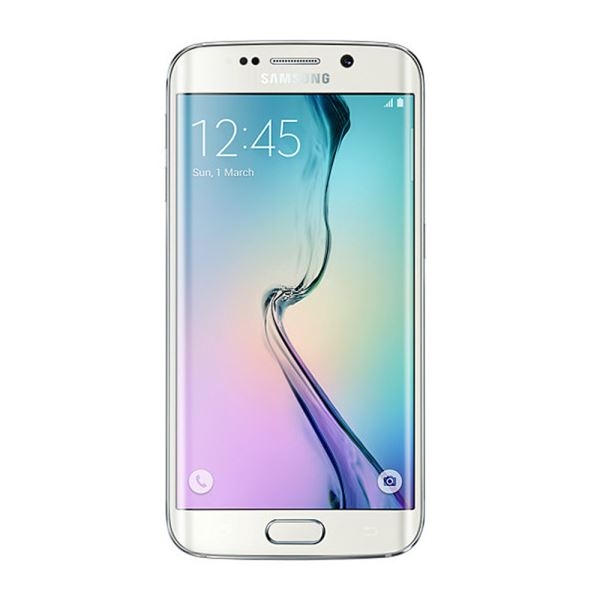 Samsung Galaxy S6 Edge 32GB Beyaz