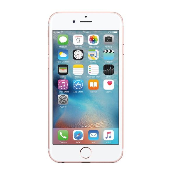 iPhone 6S 64GB Roze Altın