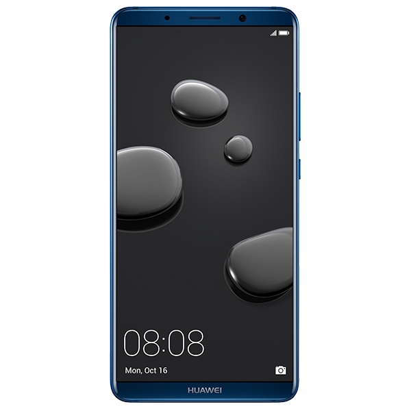 Huawei Mate 10 Pro 128GB Mavi