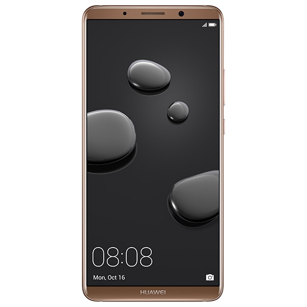 Huawei Mate 10 Pro 128GB Kahverengi