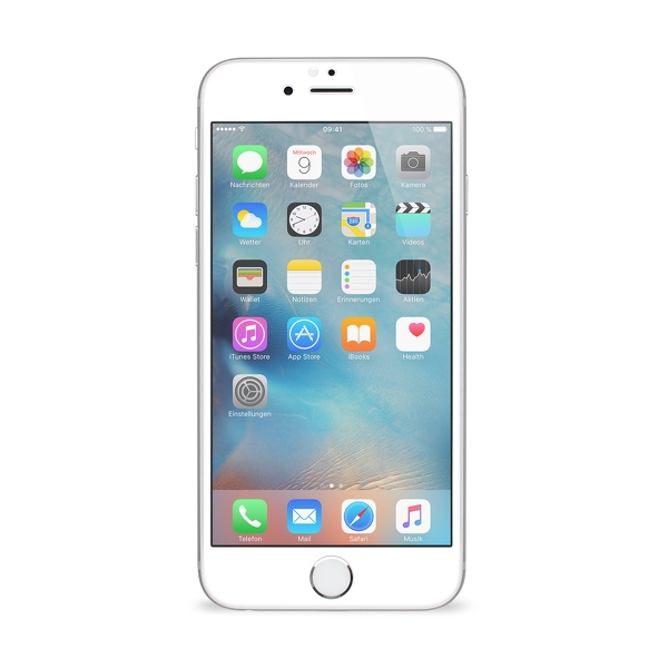 iPhone 6 Plus 16GB Beyaz