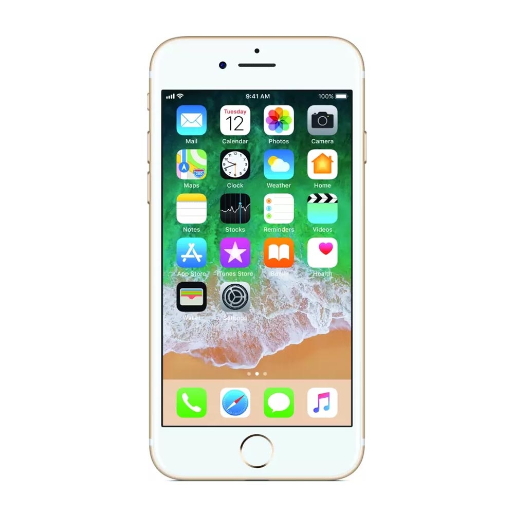 iPhone 7 Plus 32GB Roze Altın