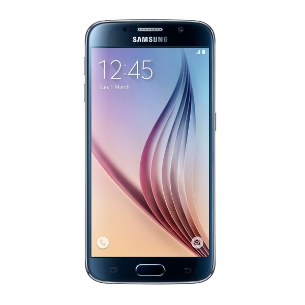 Samsung Galaxy S6 32GB Siyah