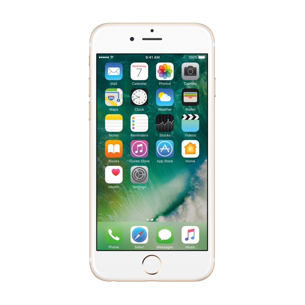 iPhone 6S Plus 64GB Roze Altın