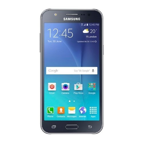 Samsung Galaxy J7 2015 16GB Siyah
