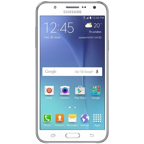 Samsung Galaxy J7 2015 16GB Beyaz