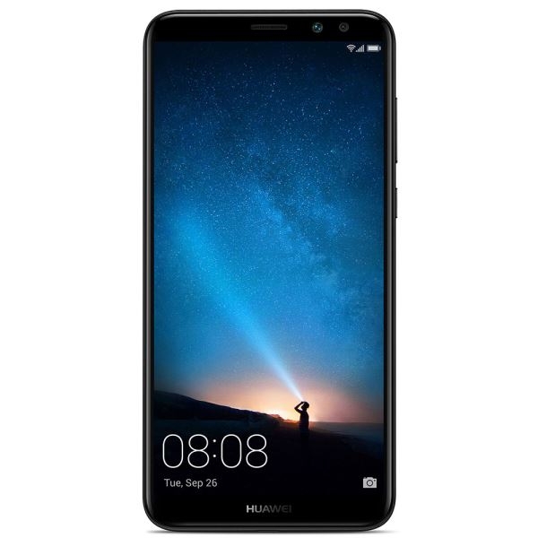 Huawei Mate 10 Lite 64GB Siyah
