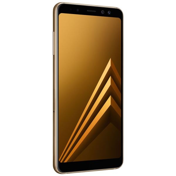 Samsung Galaxy A8 Plus 64GB 2018 Altın