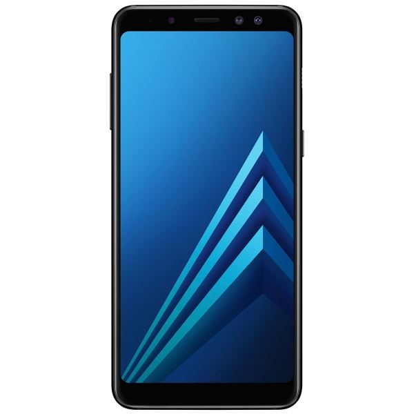 Samsung Galaxy A8 64GB 2018 Siyah