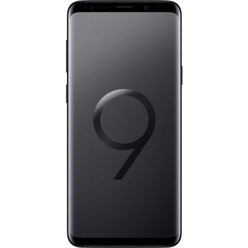 Samsung Galaxy S9 Plus 128GB Siyah
