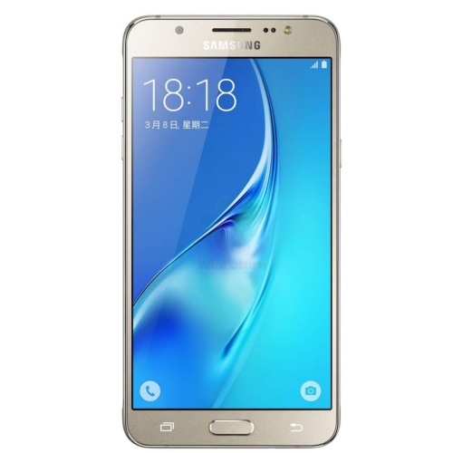 Samsung Galaxy J5 2015 8GB Altın